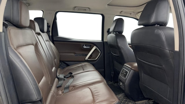 View Mahindra Scorpio-N Image 38 Used Mahindra Scorpio-N Image 38
