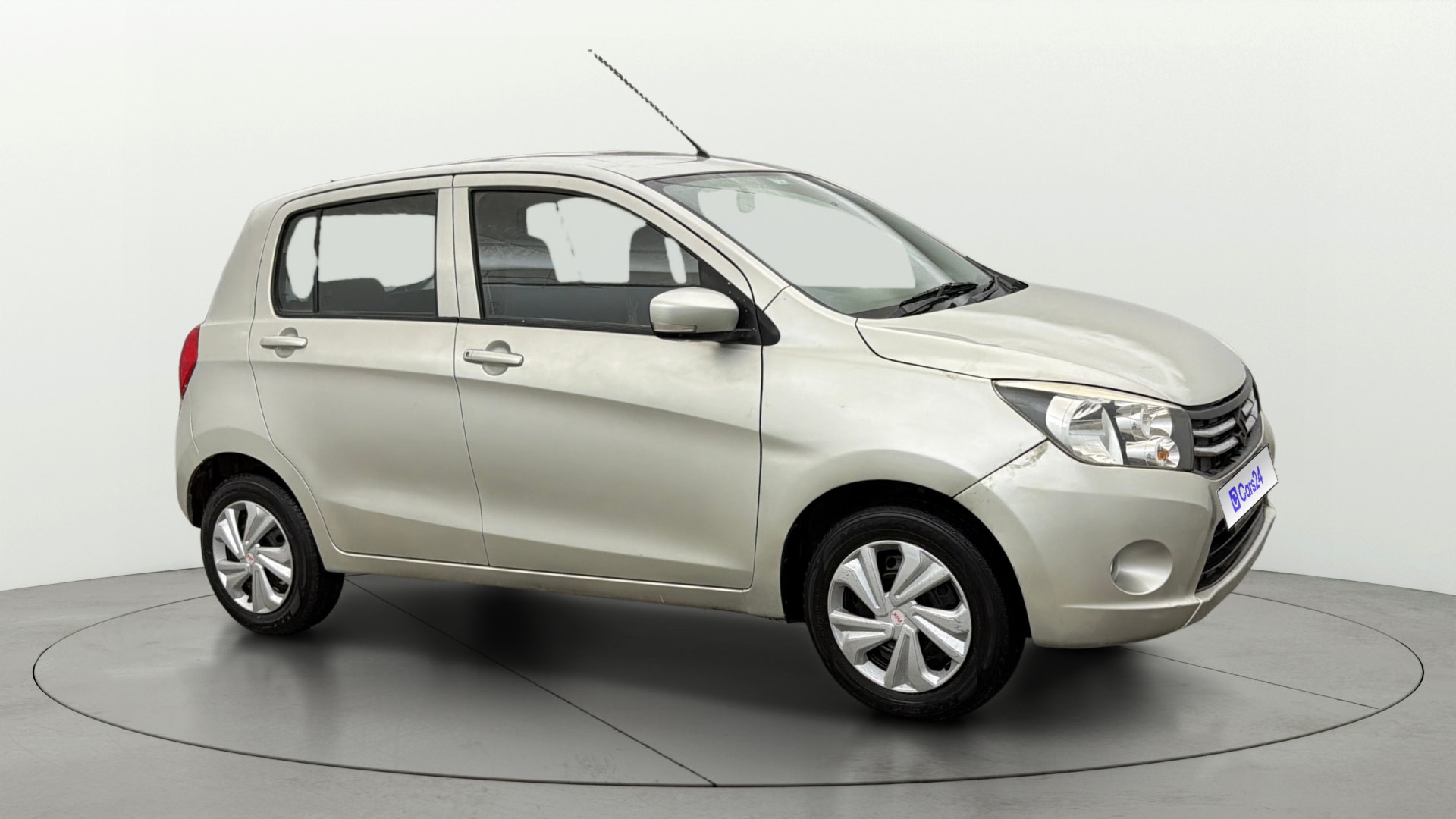 Used 2016 Maruti Suzuki 1000 Used 2016 Maruti Suzuki 1000