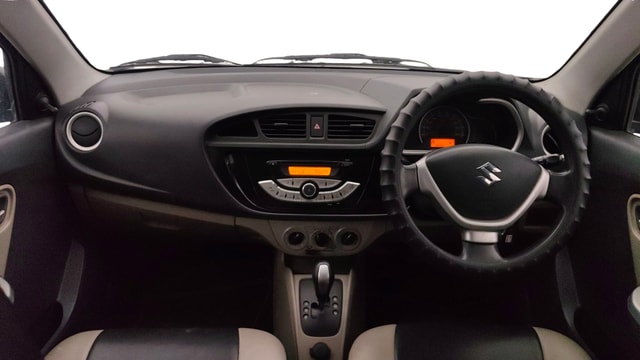 View Maruti Suzuki Alto K10 Image 15 Used Maruti Suzuki Alto K10 Image 15