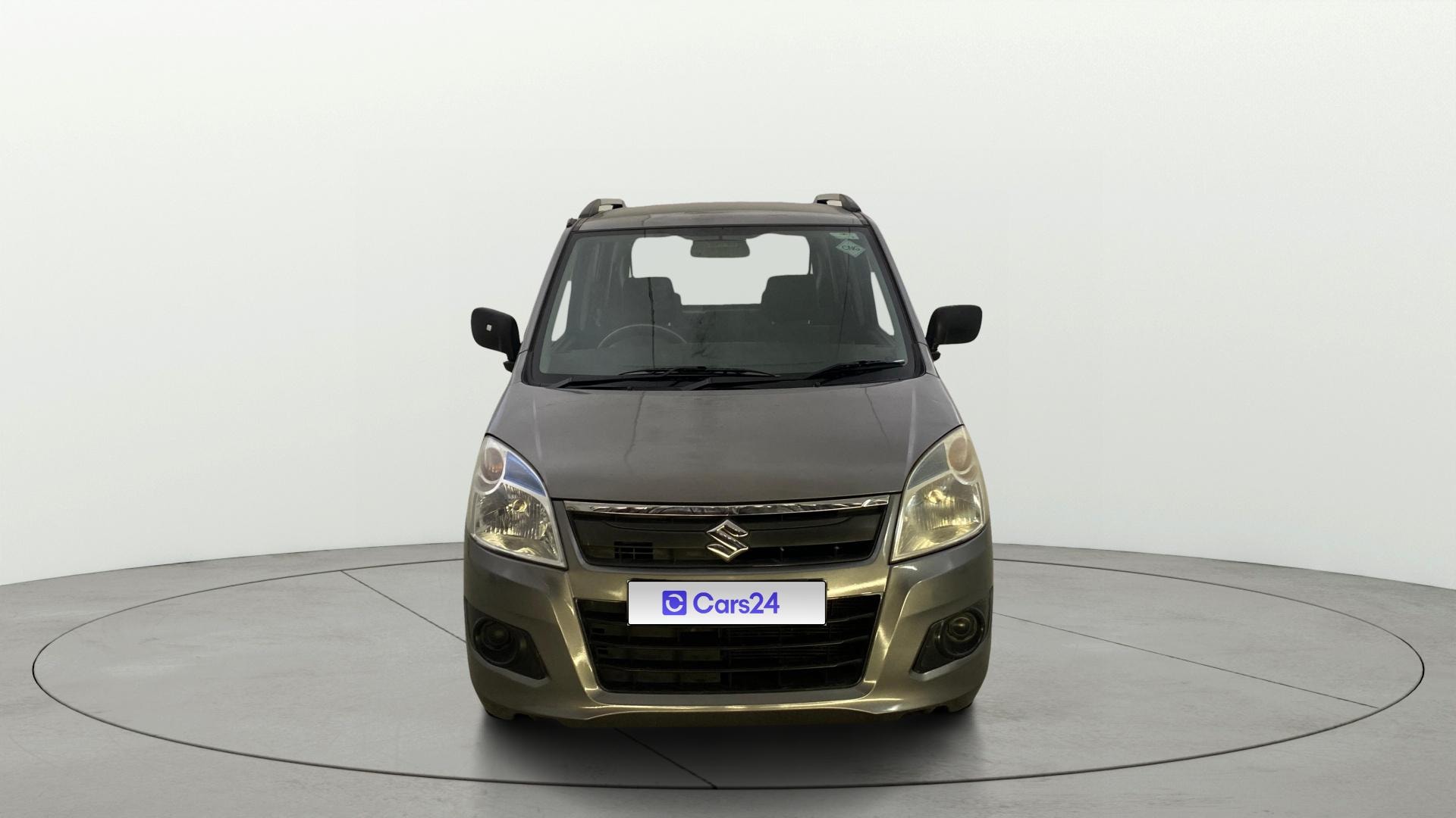 View 2014 Maruti Suzuki 1000 Base Variant Image 1 Used 2014 Maruti Suzuki 1000 Base Variant Image 1