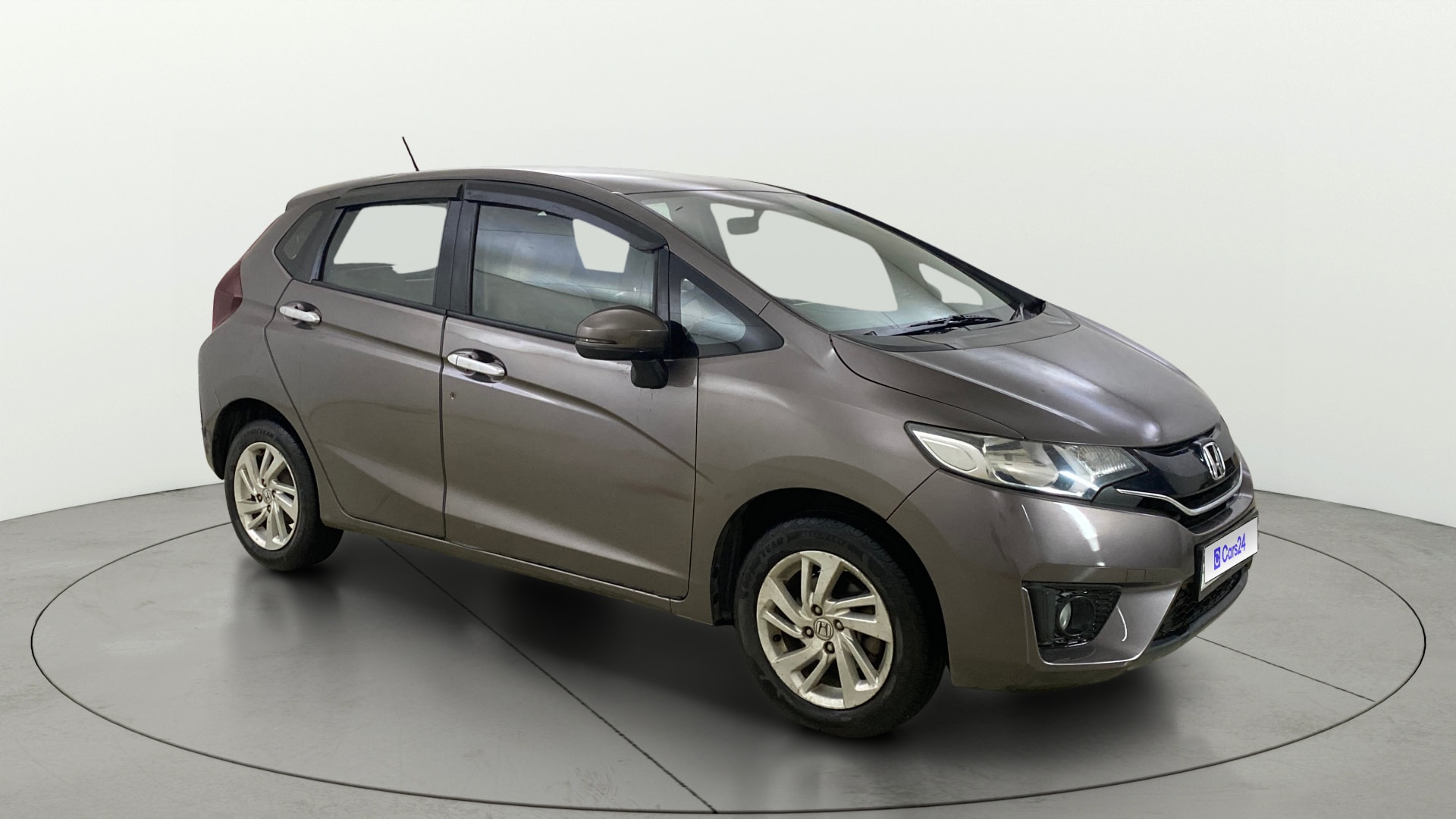 View 2016 Honda Jazz E MT Diesel Image 21 Used 2016 Honda Jazz E MT Diesel Image 21