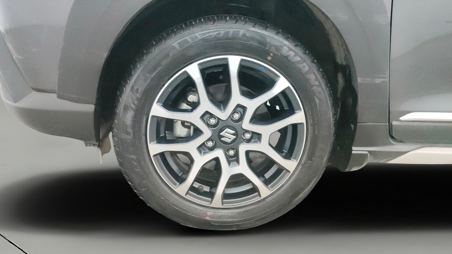 Used 2024 Maruti Suzuki 1000 Used 2024 Maruti Suzuki 1000