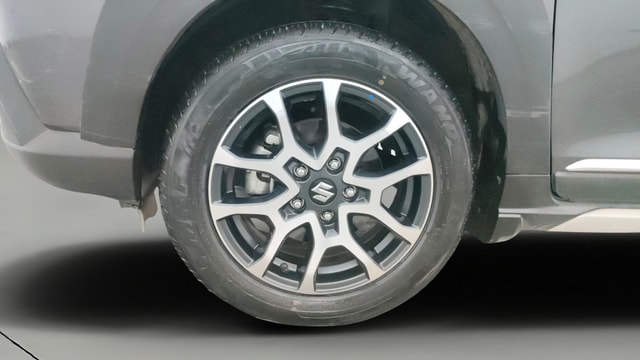 View Maruti Suzuki 1000 Image 30 Used Maruti Suzuki 1000 Image 30