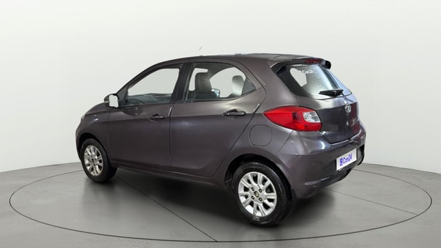 View Tata Tiago Image 2 Used Tata Tiago Image 2