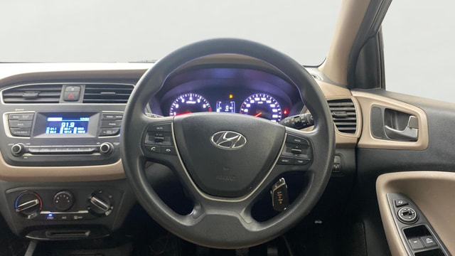 View Hyundai Elite i20 Image 20 Used Hyundai Elite i20 Image 20