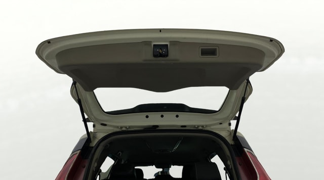 View Mahindra Marazzo Image 17 Used Mahindra Marazzo Image 17