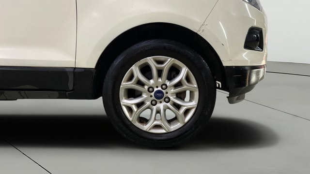 View Ford EcoSport Image 39 Used Ford EcoSport Image 39