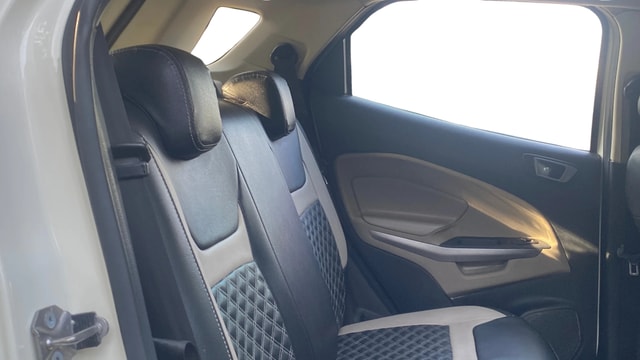 View Ford EcoSport Image 30 Used Ford EcoSport Image 30