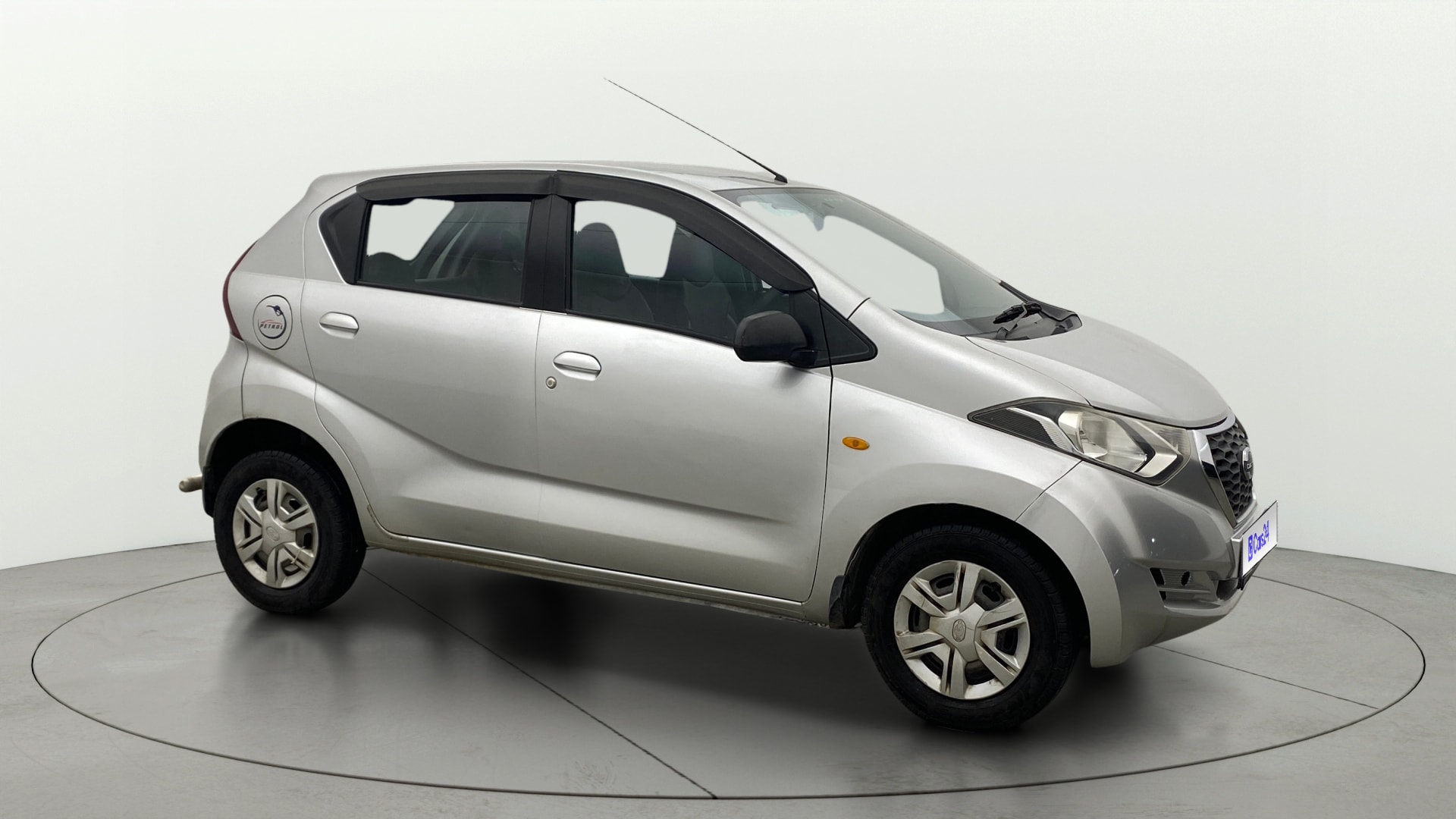 View 2019 Datsun Redi GO S-1.0L BS IV Image 35 Used 2019 Datsun Redi GO S-1.0L BS IV Image 35