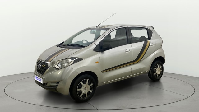 View Datsun Redi GO Image 35 Used Datsun Redi GO Image 35