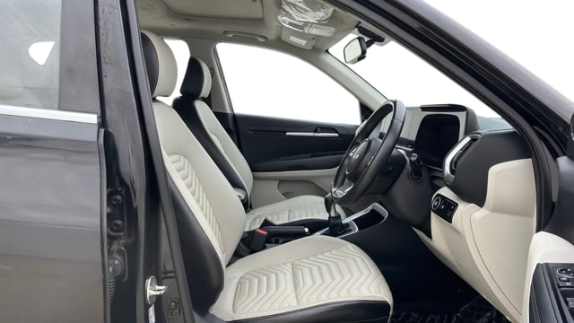 View Kia Sonet Image 18 Used Kia Sonet Image 18