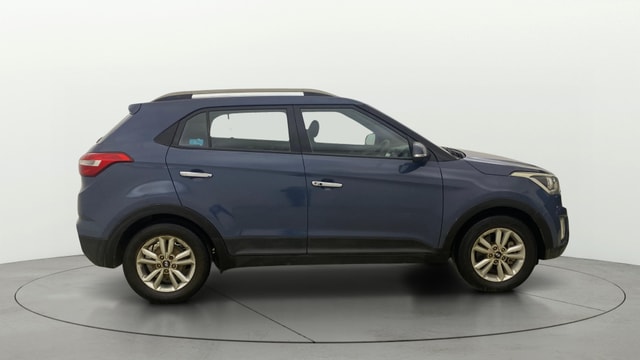 View Hyundai Creta Image 8 Used Hyundai Creta Image 8