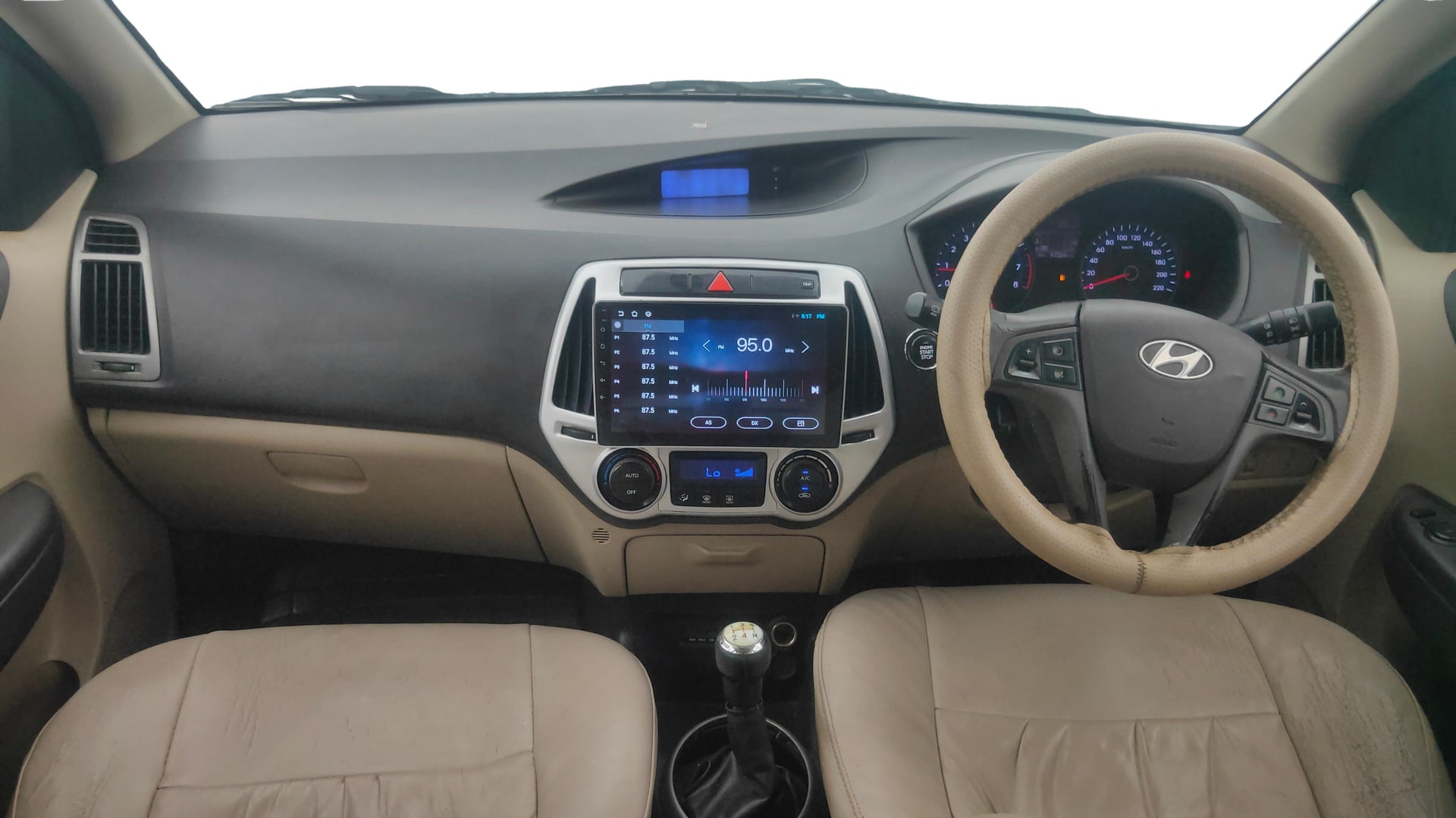 Used 2013 Hyundai i20 Used 2013 Hyundai i20