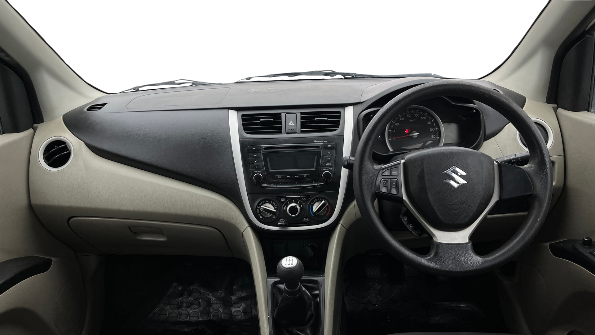 View 2015 Maruti Suzuki 1000 Base Variant Image 15 Used 2015 Maruti Suzuki 1000 Base Variant Image 15