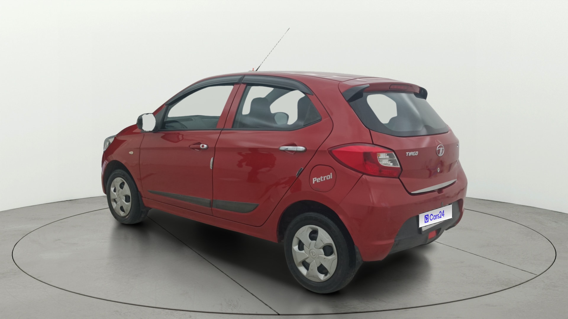 Used 2019 Tata Tiago Used 2019 Tata Tiago