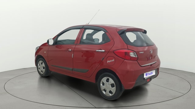 View Tata Tiago Image 2 Used Tata Tiago Image 2