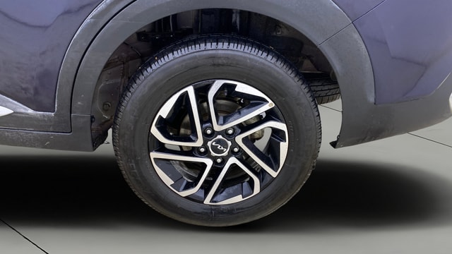 View Kia Carens Image 8 Used Kia Carens Image 8