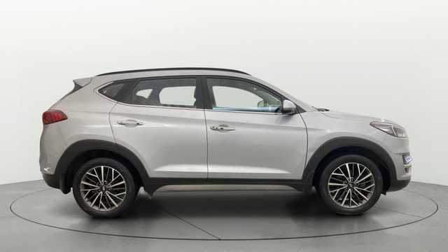 View Hyundai Tucson Image 9 Used Hyundai Tucson Image 9