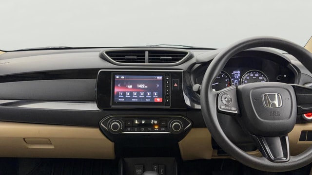 View Honda Amaze Image 17 Used Honda Amaze Image 17