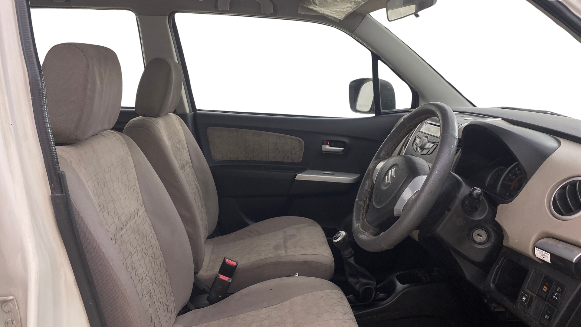 View 2015 Maruti Suzuki 1000 Base Variant Image 25 Used 2015 Maruti Suzuki 1000 Base Variant Image 25