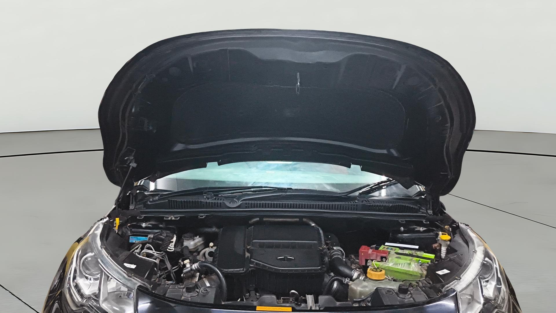 View 2023 Tata Nexon Revotron XE Image 20 Used 2023 Tata Nexon Revotron XE Image 20