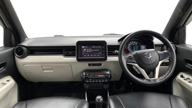 View Maruti Suzuki 1000 Image 32 Used Maruti Suzuki 1000 Image 32