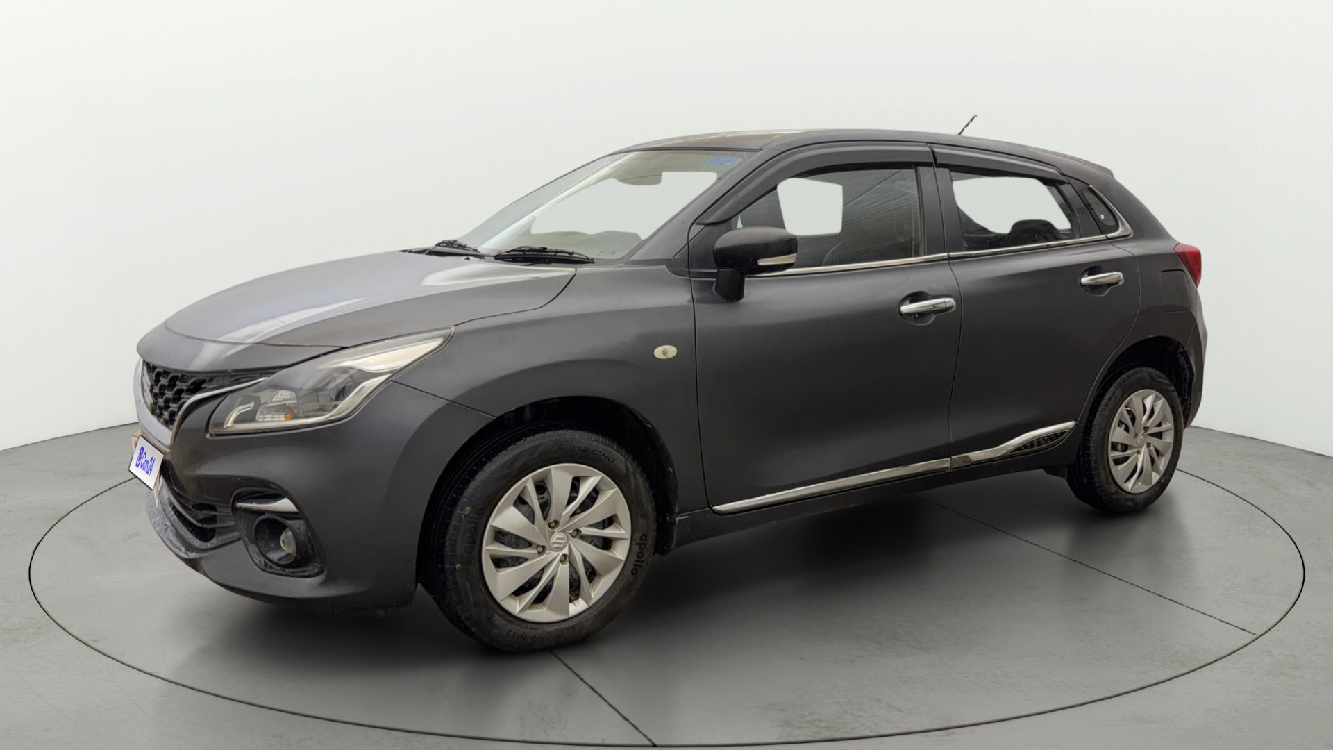 View 2022 Maruti Suzuki 1000 Base Variant Image 36 Used 2022 Maruti Suzuki 1000 Base Variant Image 36