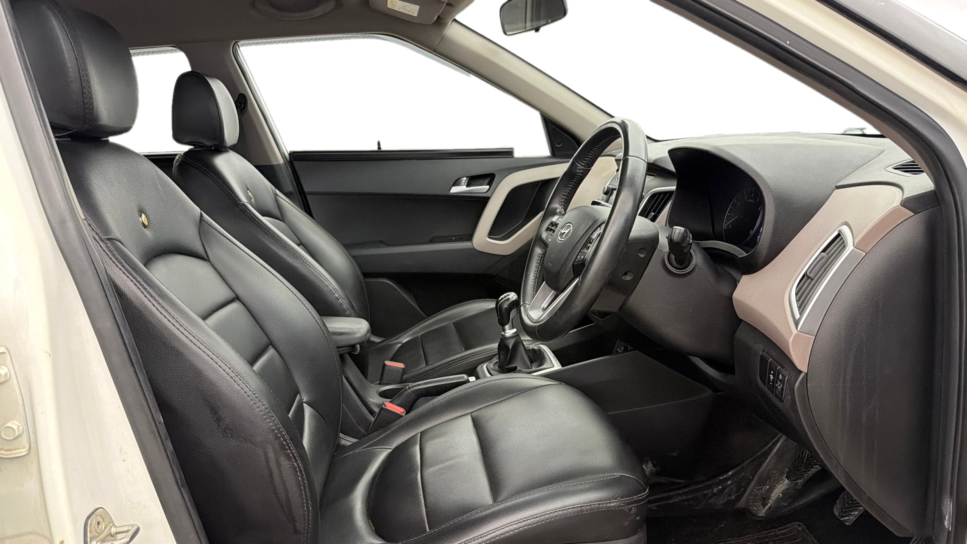Used 2019 Hyundai Creta Used 2019 Hyundai Creta