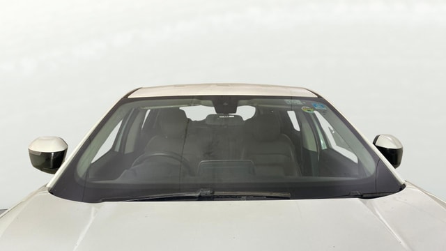 View Tata Harrier Image 30 Used Tata Harrier Image 30
