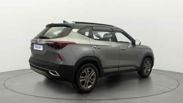 View Kia Seltos Image 46 Used Kia Seltos Image 46