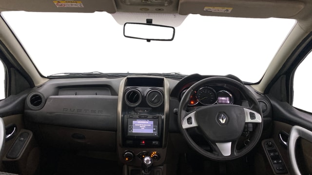 View Renault Duster Image 29 Used Renault Duster Image 29