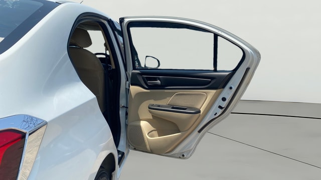 View Honda Amaze Image 8 Used Honda Amaze Image 8