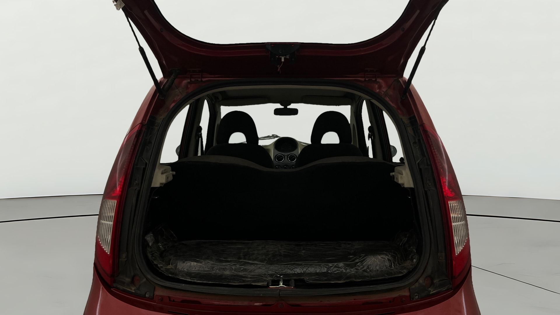 Used 2015 Tata Nano Used 2015 Tata Nano