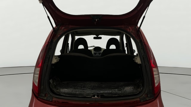 View Tata Nano Image 36 Used Tata Nano Image 36
