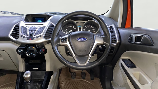 View Ford EcoSport Image 12 Used Ford EcoSport Image 12