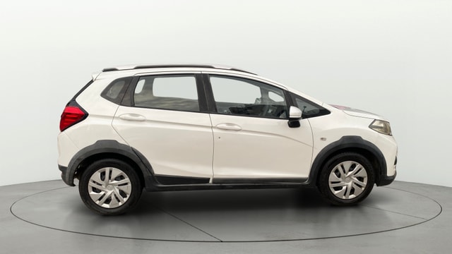 View Honda WR-V Image 8 Used Honda WR-V Image 8