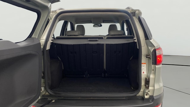 View Ford EcoSport Image 36 Used Ford EcoSport Image 36