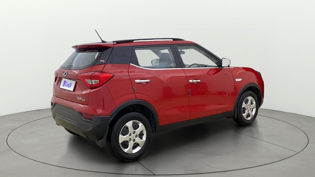 View Mahindra XUV300 Image 41 Used Mahindra XUV300 Image 41