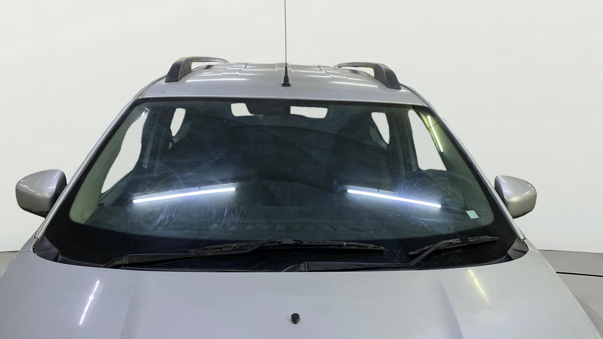 View 2021 Renault Triber RXE Image 39 Used 2021 Renault Triber RXE Image 39