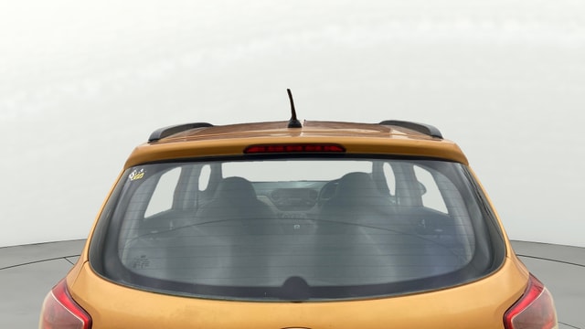 View Hyundai Grand i10 Image 4 Used Hyundai Grand i10 Image 4