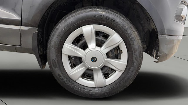 View Ford EcoSport Image 40 Used Ford EcoSport Image 40