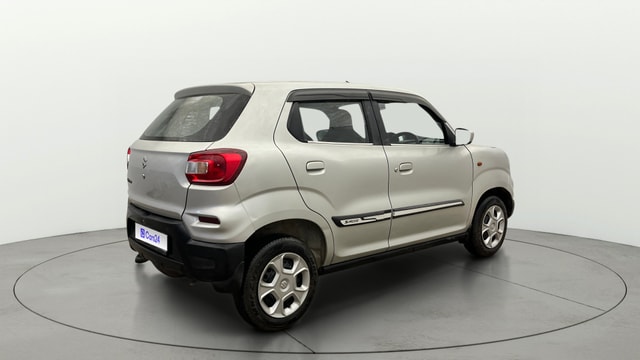 View Maruti Suzuki 1000 Image 42 Used Maruti Suzuki 1000 Image 42