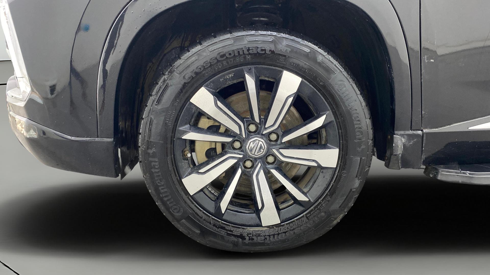 View 2020 MG Hector Sharp Diesel Image 36 Used 2020 MG Hector Sharp Diesel Image 36