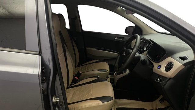 View Hyundai Grand i10 Image 25 Used Hyundai Grand i10 Image 25