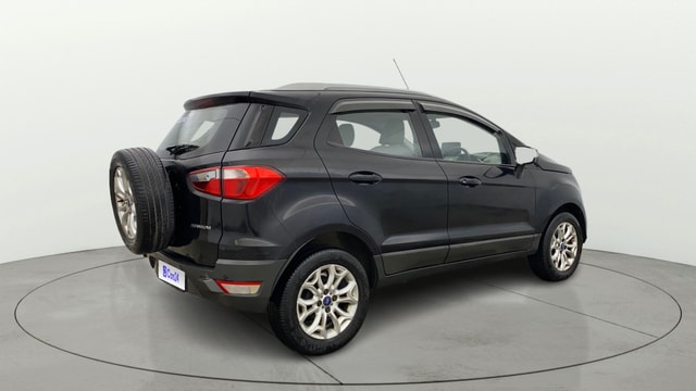 View Ford EcoSport Image 43 Used Ford EcoSport Image 43
