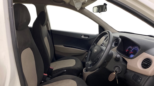 View Hyundai Grand i10 Image 16 Used Hyundai Grand i10 Image 16