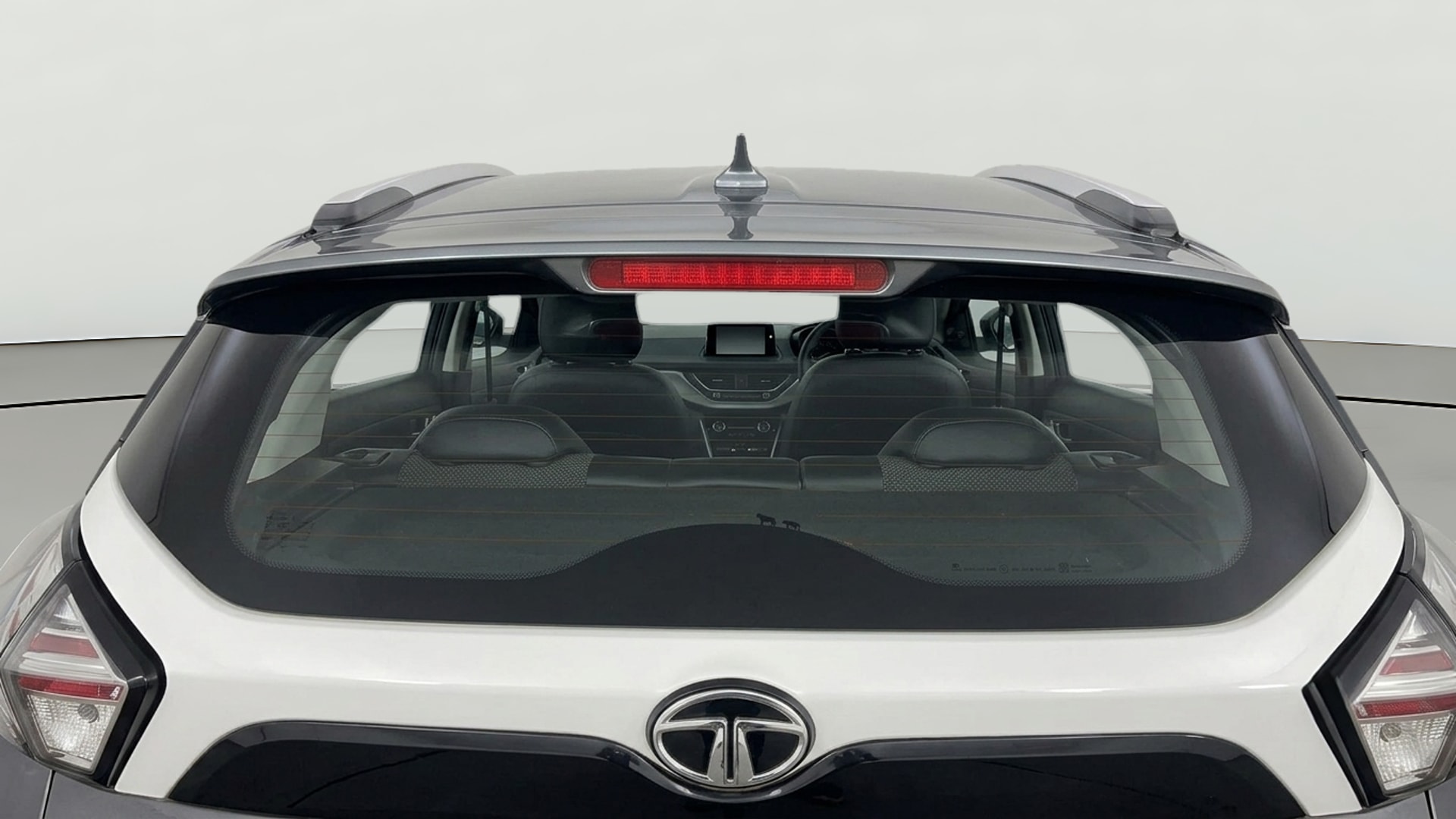 Used 2022 Tata Nexon Used 2022 Tata Nexon