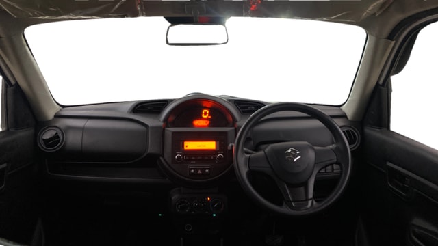 View Maruti Suzuki 1000 Image 15 Used Maruti Suzuki 1000 Image 15