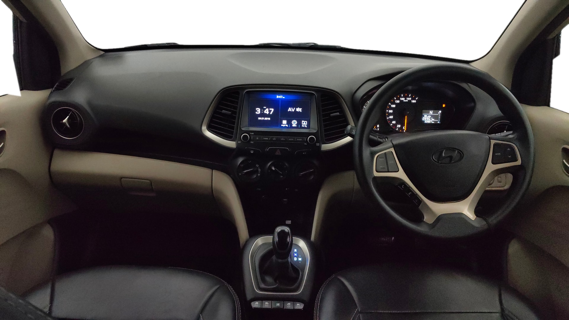 Used 2019 Hyundai New Santro Used 2019 Hyundai New Santro