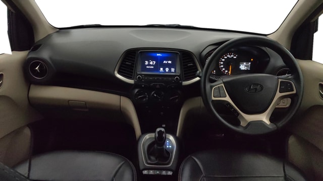 View Hyundai New Santro Image 15 Used Hyundai New Santro Image 15